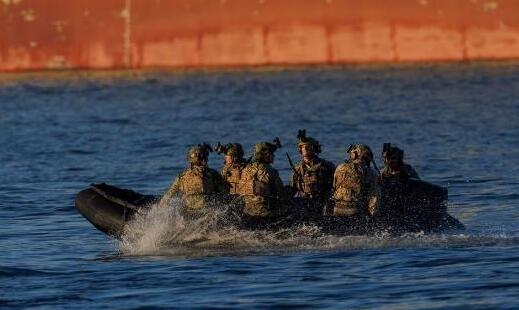 8860億美元！美國(guó)參議院批準(zhǔn)創(chuàng)紀(jì)錄的國(guó)防授權(quán)法案