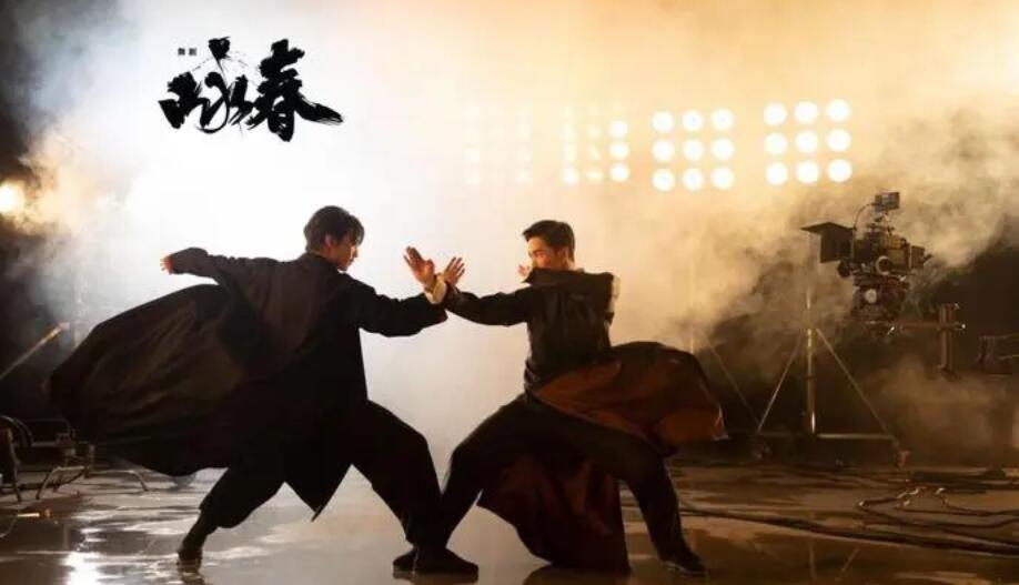 今年中國營業(yè)性演出大幅增長 舞臺(tái)藝術(shù)佳作湧現(xiàn)