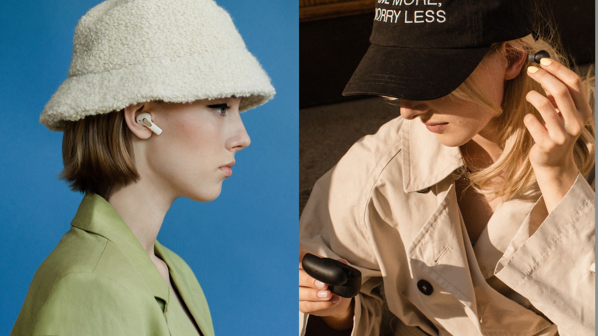 【數(shù)碼】沉浸式享受音樂 新代混合式降噪耳機