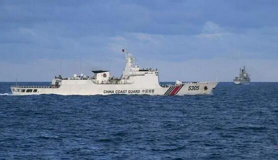 國(guó)防部新聞發(fā)言人張曉剛就菲美炒作仁愛(ài)礁問(wèn)題答記者問(wèn)