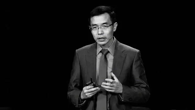 孫東對(duì)商湯科技創(chuàng)始人湯曉鷗病逝表示深切哀悼