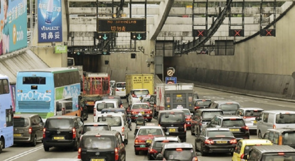 紅隧8條小巴線加價 業(yè)界：僅彌補(bǔ)隧道費(fèi)加幅