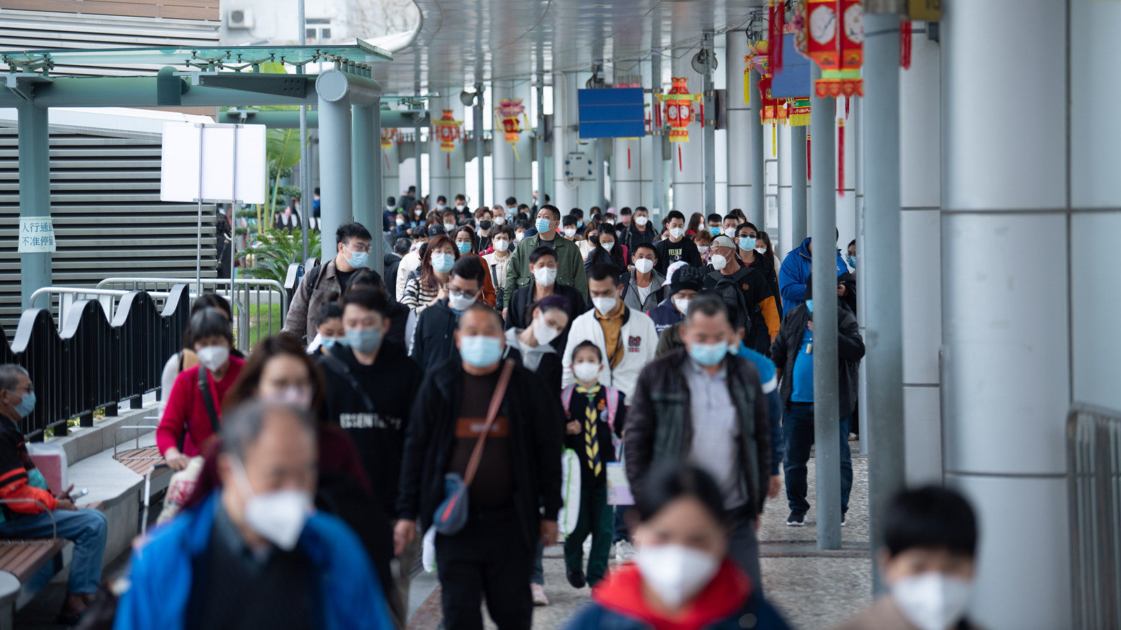 天文臺：周三再度轉(zhuǎn)冷 周五打鼓嶺低見6度