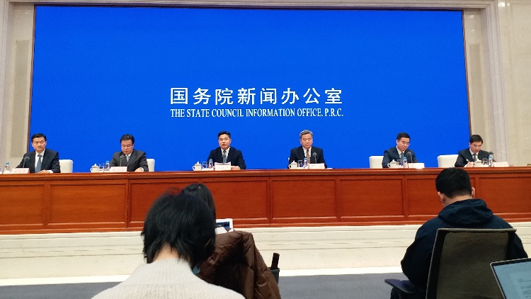 商務(wù)部：5方面18項舉措助內(nèi)外貿(mào)一體化發(fā)展