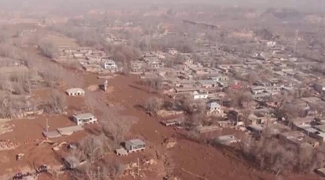 地震引發(fā)局地砂涌 為何破壞力如此強大？專家解讀