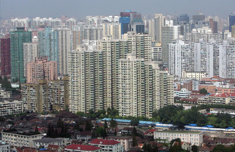 【投行視野】房地產(chǎn)市場(chǎng)穩(wěn)定的必要性