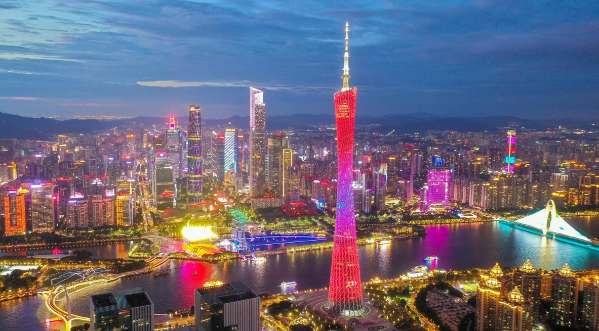 五大都市圈規(guī)劃有何深意？廣東省發(fā)改委主任艾學峰權(quán)威解讀