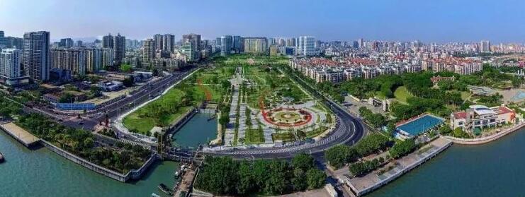 廣東五大都市圈亮相 首提汕潮揭、湛茂都市圈