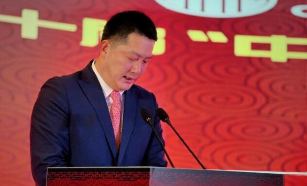 常昊：努力推動(dòng)國際圍棋聯(lián)盟規(guī)則的制定和實(shí)施 