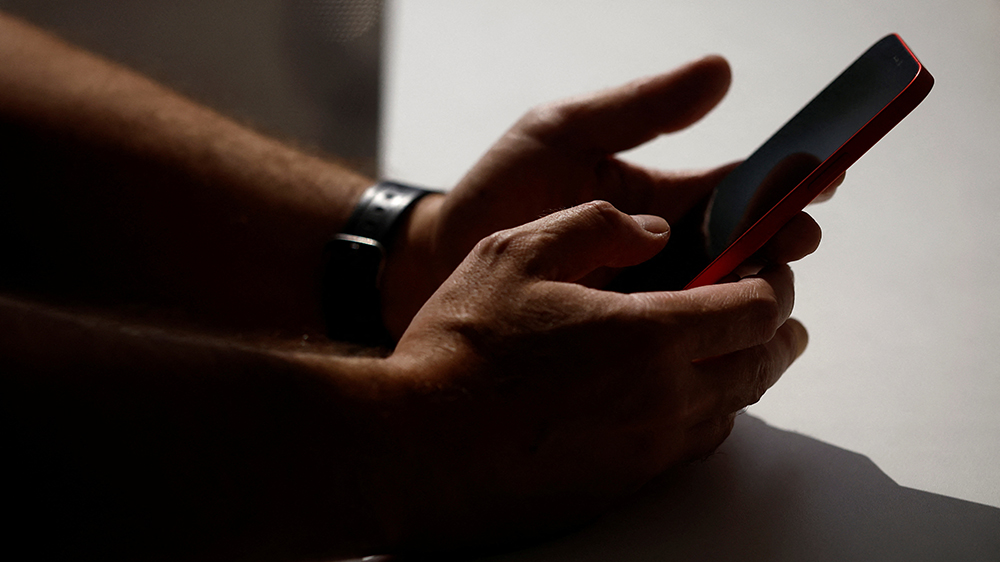 短訊發(fā)送人登記制12·28起實施 首批23間電訊商參與