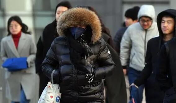 凍感十足！0℃線將抵達(dá)華南北部 多地將刷新今冬以來氣溫新低