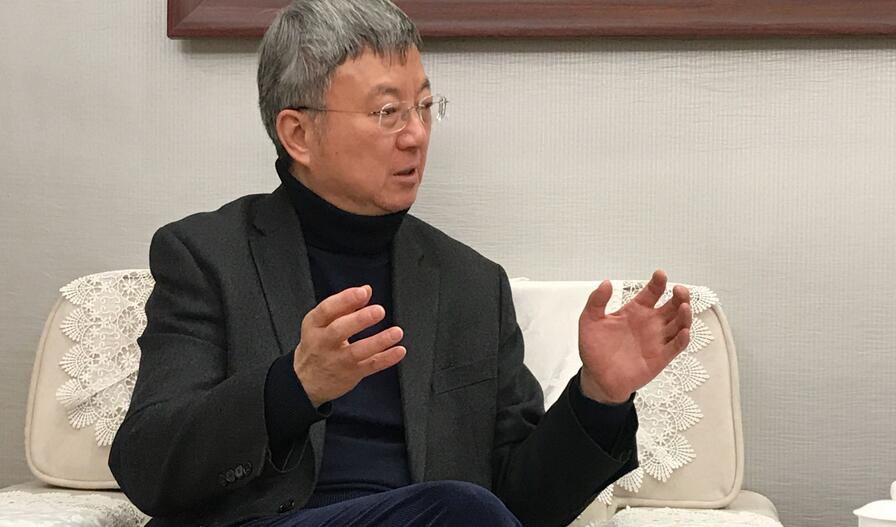 財(cái)經(jīng)天下｜前瞻2024年：全球經(jīng)濟(jì)會(huì)有起色嗎？