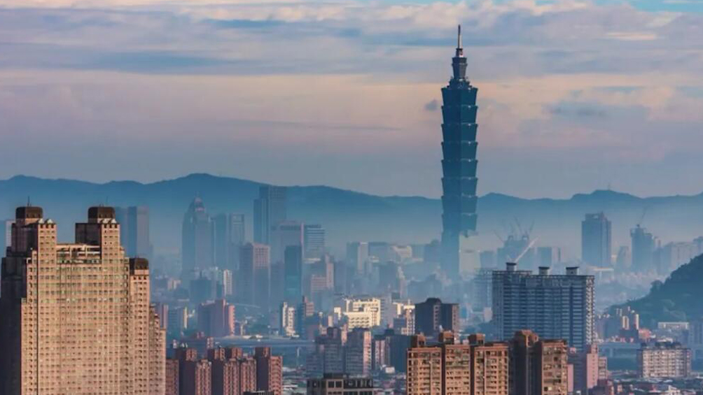 國務(wù)院關(guān)稅稅則委員會：中止《海峽兩岸經(jīng)濟(jì)合作框架協(xié)議》部分產(chǎn)品關(guān)稅減讓