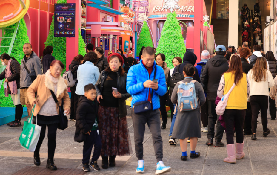 防護(hù)中心：目前未有證據(jù)顯示JN.1會(huì)較XBB引致更嚴(yán)重疾病