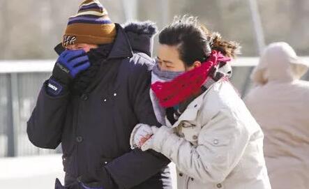 寒冷橙色預警！深圳這些避寒場所已開放