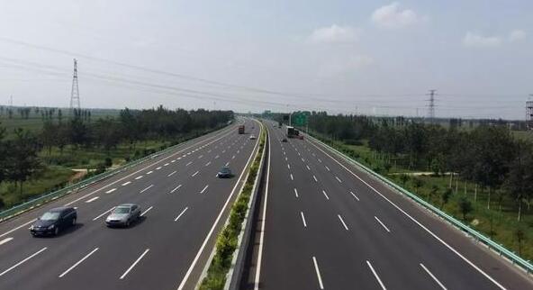 包含廣東一路段！受低溫雨雪冰凍影響18個(gè)路段封閉