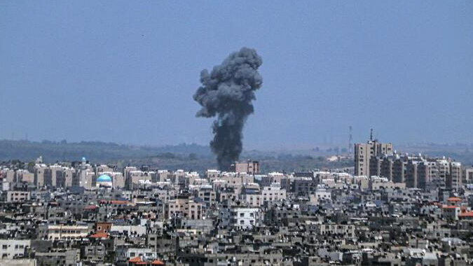 世衛(wèi)組織：加沙地帶北部已經(jīng)沒有正常運(yùn)作的醫(yī)院