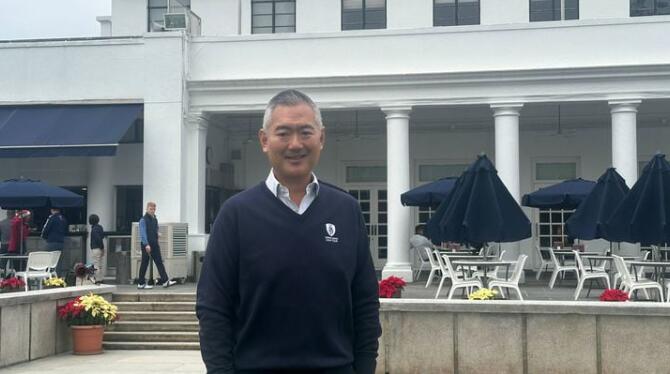 粉嶺高球場獲文化遺產(chǎn)保護(hù)獎(jiǎng)