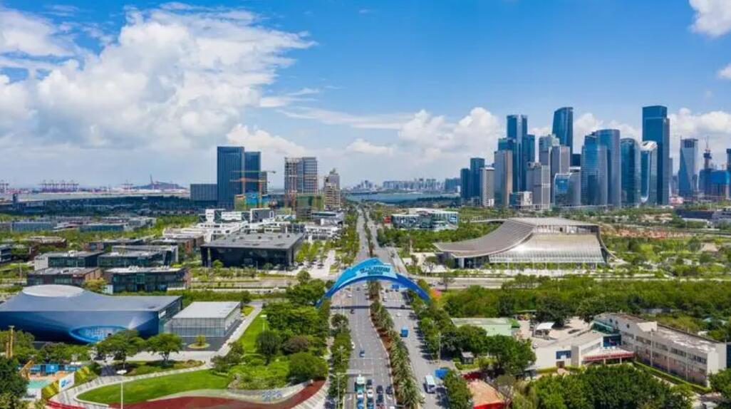 《前?？傄?guī)》按下「加速鍵」 料港深對接將有更多創(chuàng)新突破