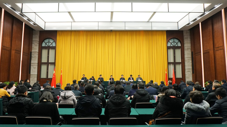 太原理工大學(xué)：因年齡原因 鄭強(qiáng)不再擔(dān)任太原理工大學(xué)黨委書記