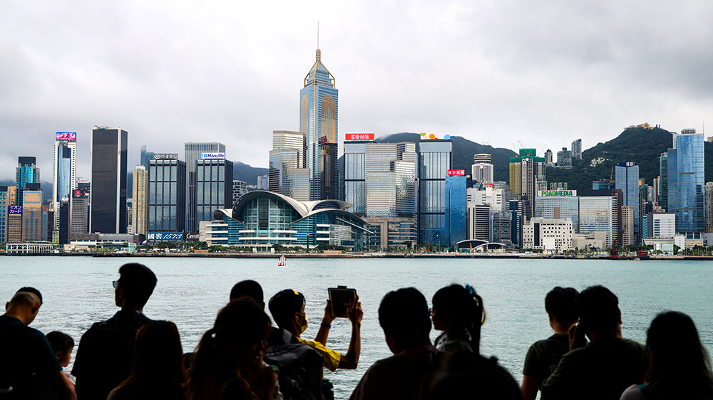 【商報時評】大團結大聯(lián)合 拼經(jīng)濟拼發(fā)展