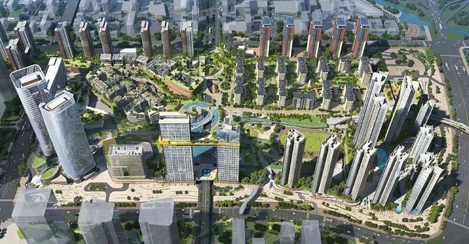 又見日光盤！深圳千萬豪宅6小時售罄