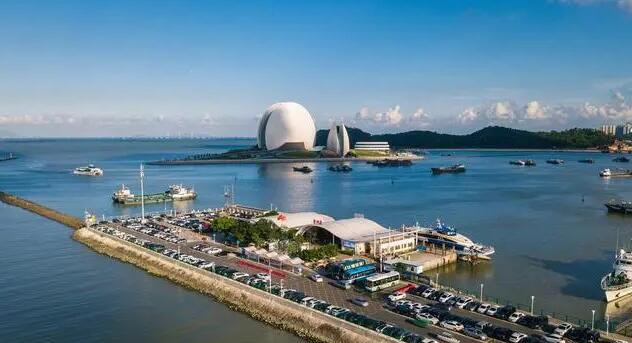 有你的家鄉(xiāng)嗎？廣東11市入圍「中國城市社會發(fā)展百強榜」