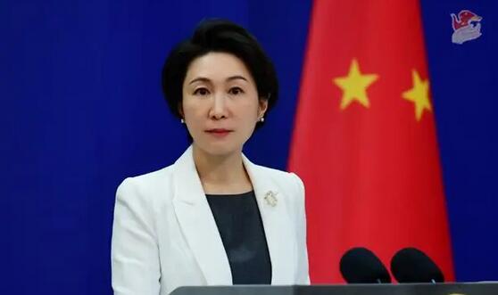 vivo印度分公司員工被執(zhí)法當局逮捕 外交部回應