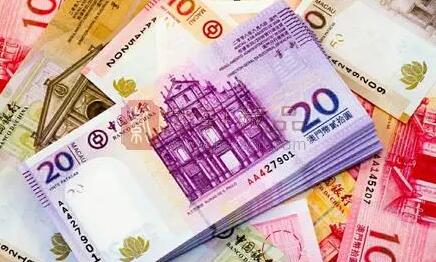 澳門明年1月起將法定最低工資增至?xí)r薪34澳門元