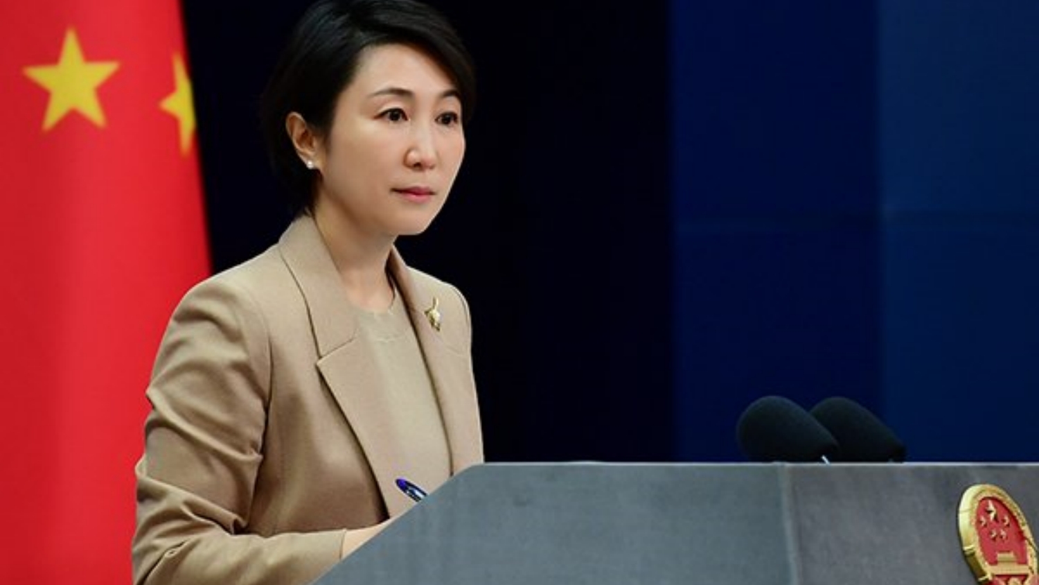 外交部：春節(jié)是中國(guó)的，也是世界的