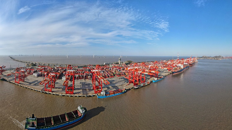 中國吸引外資規(guī)模波動怎麼看？