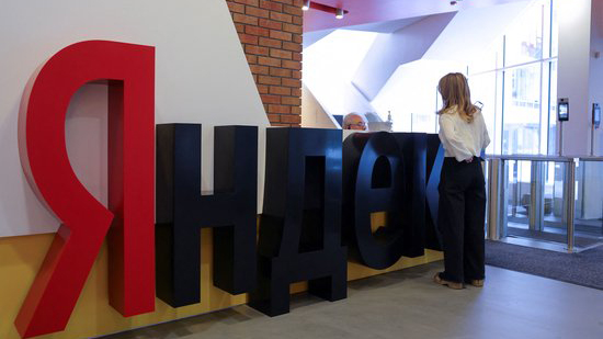 Yandex重組交易預(yù)計(jì)將推遲到明年