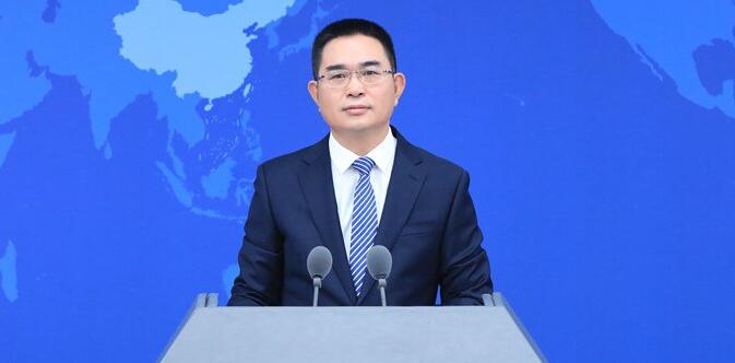 引古語古詩(shī)再批民進(jìn)黨當(dāng)局 國(guó)臺(tái)辦：堅(jiān)信兩岸交流大勢(shì)不可阻擋