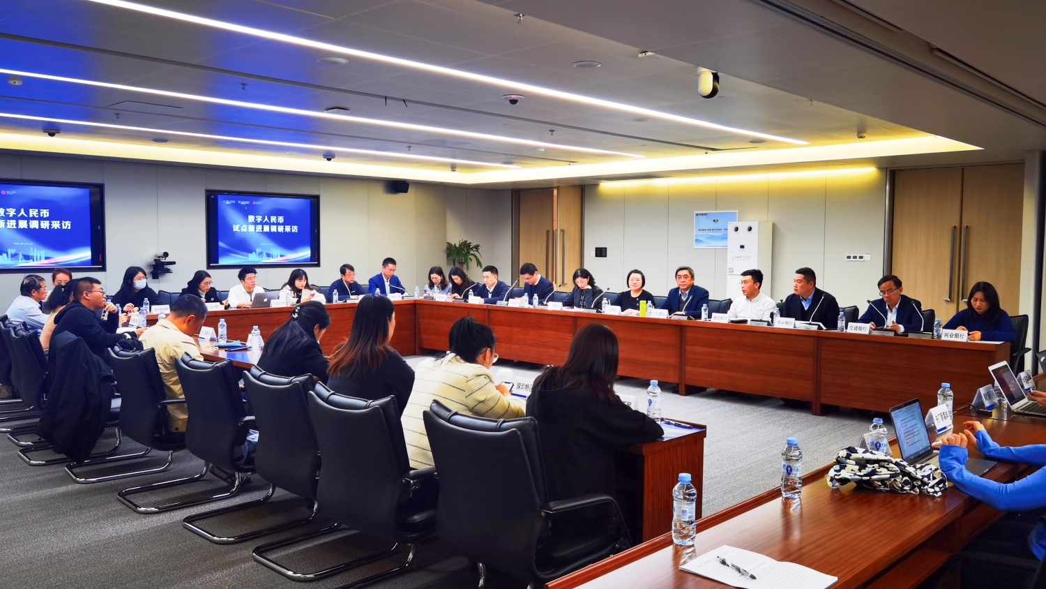 深圳數(shù)幣應(yīng)用生態(tài)持續(xù)完善 港人來深消費(fèi)更便捷