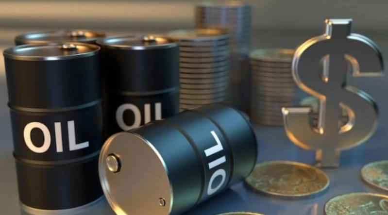 【商報(bào)圖說】年結(jié)：金價(jià)升 油價(jià)穩(wěn)