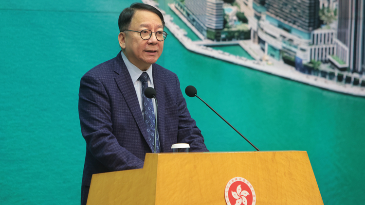 各界人士好評(píng)《前?？傄?guī)》 指助力打造經(jīng)濟(jì)增長(zhǎng)新引擎