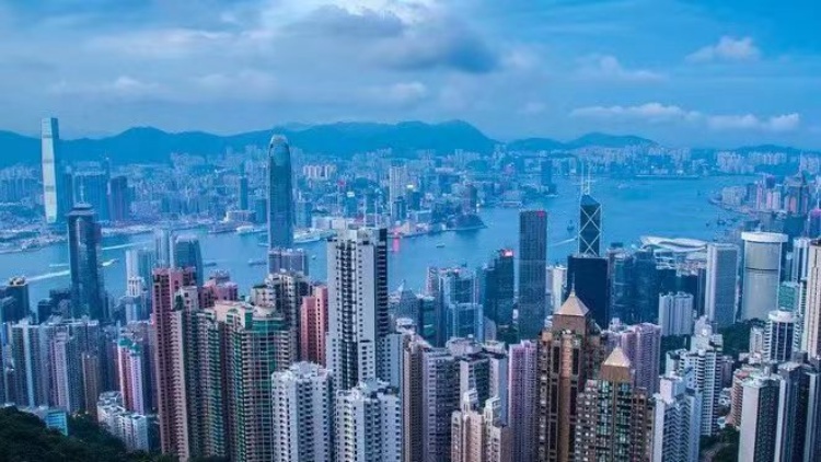 【港樓】11月新申請(qǐng)住宅按揭貸款個(gè)案增逾一成至6000宗