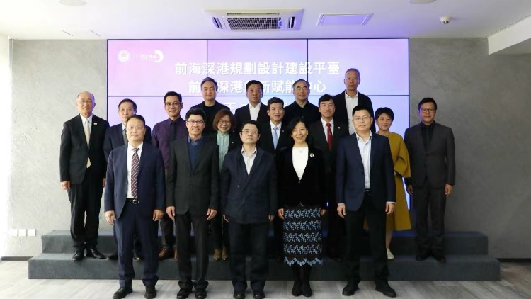 前海務(wù)實推進深港建築業(yè)融合發(fā)展