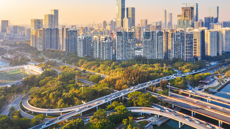 謀「冬種」瞻來年 經(jīng)濟(jì)大省廣東如何在「立新」中「求進(jìn)」