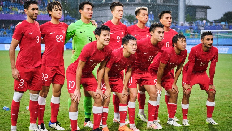 2023香港體壇回顧：杭州亞運(yùn)摘53枚奬牌創(chuàng)紀(jì)錄 港足勇闖4強(qiáng)激動(dòng)人心 何澤堯首贏騎師賽