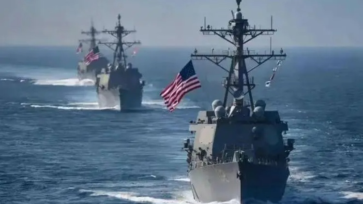 美經(jīng)濟(jì)學(xué)家料美國(guó)明年軍事開(kāi)支約合每戶1.2萬(wàn)美元 