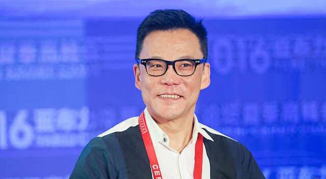 當當網(wǎng)創(chuàng)始人李國慶宣布離婚成功