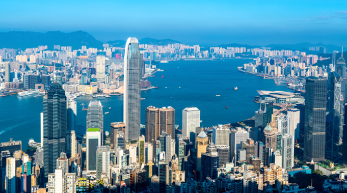 【港事講場】習(xí)主席新年賀詞為港發(fā)展指路引航