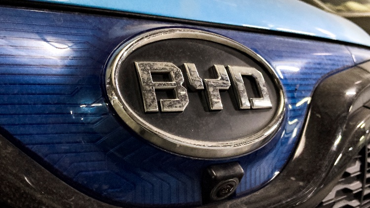 大灣區(qū)新興產(chǎn)業(yè)領(lǐng)航企業(yè)評選揭曉 比亞迪等50家企業(yè)上榜