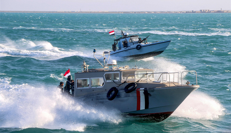 國際航運巨頭繼續(xù)暫停紅海航運引全球通脹擔(dān)憂