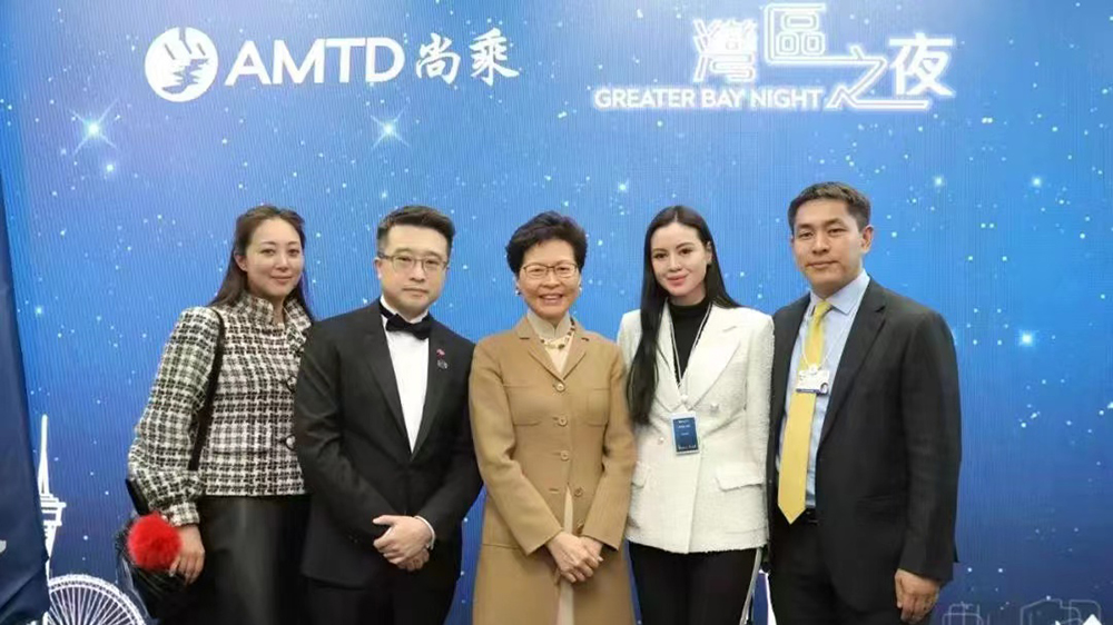 【來論】香港在由治及興道路上昂首闊步 堅定邁向2024年動能發(fā)展新征程