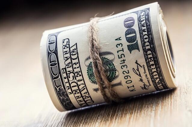 首破34萬(wàn)億美元 美國(guó)國(guó)債上升速度在加快？