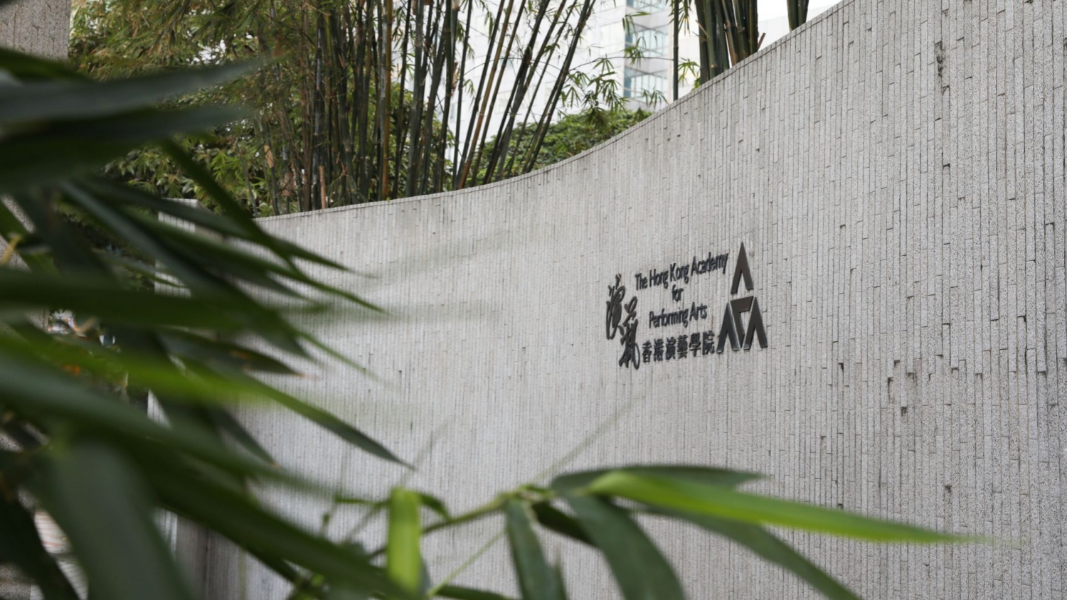 深圳出品舞劇《詠春》4日「春詠香江」，記者提前赴港「探營(yíng)」