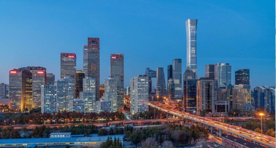 【經(jīng)濟(jì)瞭望】中國正式邁入低利率時代