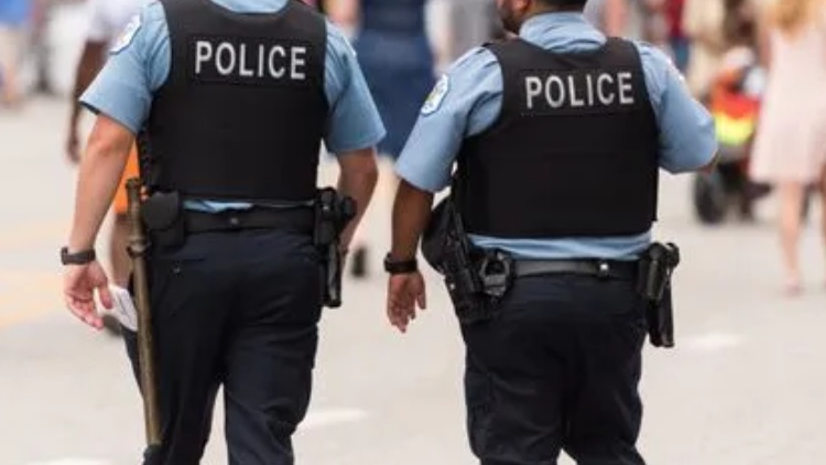 美國非裔男子暴力執(zhí)法致死案被告之一被判14個(gè)月監(jiān)禁 4年緩刑